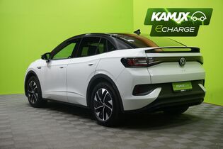 Volkswagen ID.5 vaihtoauto