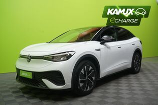 Volkswagen ID.5 vaihtoauto