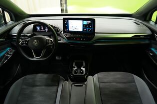 Volkswagen ID.5 vaihtoauto