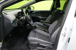 Volkswagen ID.5 vaihtoauto