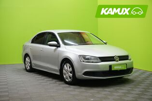 Volkswagen Jetta vaihtoauto