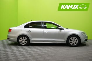 Volkswagen Jetta vaihtoauto