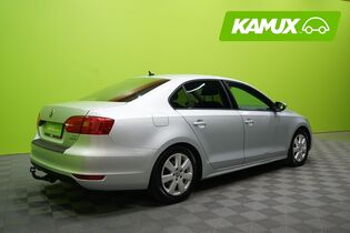 Volkswagen Jetta vaihtoauto
