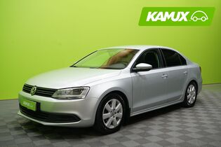 Volkswagen Jetta vaihtoauto