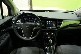 Opel Mokka vaihtoauto
