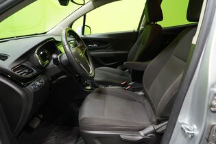 Opel Mokka vaihtoauto
