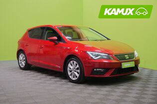 SEAT Leon vaihtoauto
