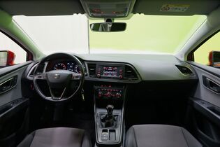 SEAT Leon vaihtoauto