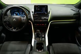 Mitsubishi Eclipse Cross vaihtoauto
