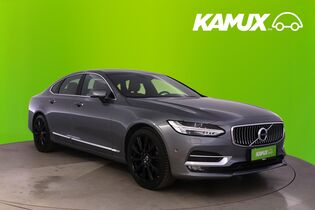 Volvo S90 vaihtoauto