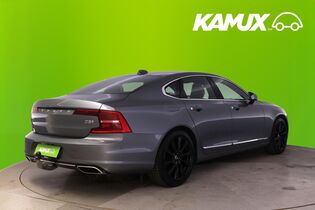 Volvo S90 vaihtoauto