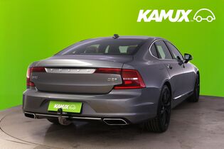 Volvo S90 vaihtoauto