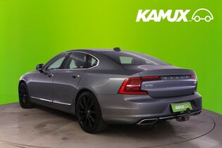 Volvo S90 vaihtoauto