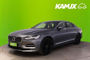 Volvo S90 vaihtoauto