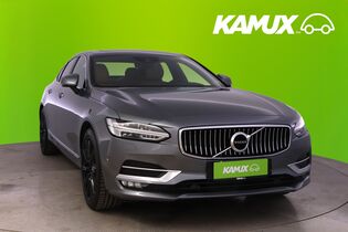 Volvo S90 vaihtoauto