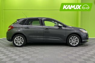 Citroën C4 vaihtoauto