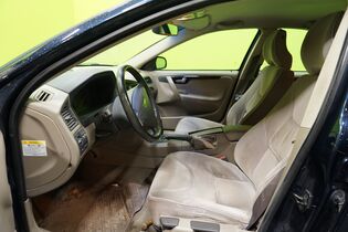 Volvo S60 vaihtoauto