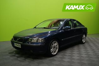 Volvo S60 vaihtoauto