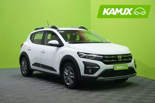 Dacia Sandero vaihtoauto