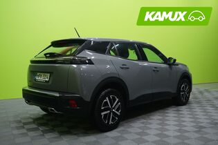 Peugeot 2008 vaihtoauto