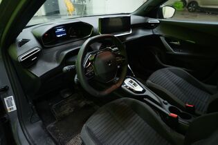 Peugeot 2008 vaihtoauto