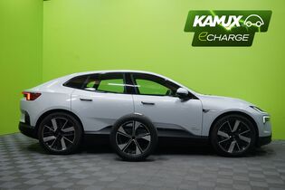 Polestar 4 vaihtoauto