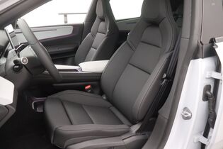 Polestar 4 vaihtoauto