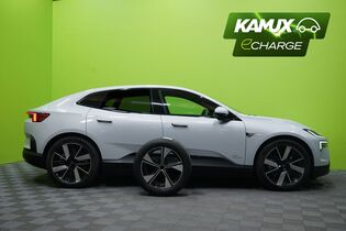 Polestar 4 vaihtoauto