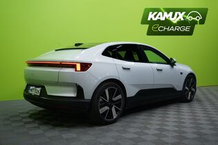 Polestar 4 vaihtoauto