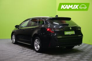 Suzuki Swace vaihtoauto