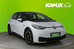 Volkswagen ID.3 vaihtoauto