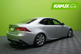 Lexus IS vaihtoauto