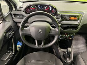 Peugeot 208 vaihtoauto