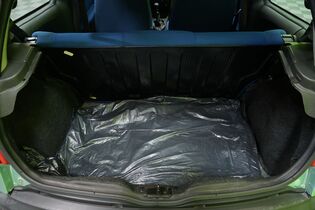 Fiat Punto vaihtoauto