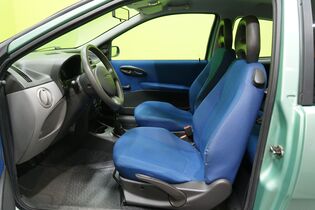 Fiat Punto vaihtoauto