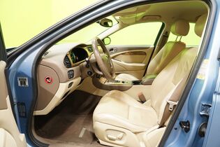 Jaguar S-Type vaihtoauto