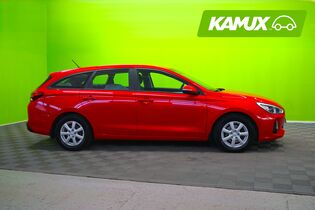 Hyundai i30 vaihtoauto
