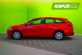 Hyundai i30 vaihtoauto