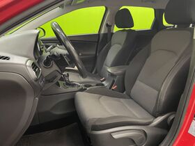 Hyundai i30 vaihtoauto