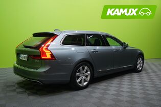 Volvo V90 vaihtoauto