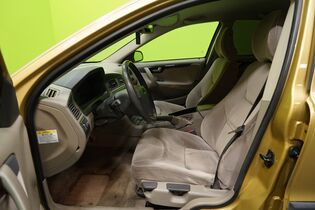 Volvo S60 vaihtoauto