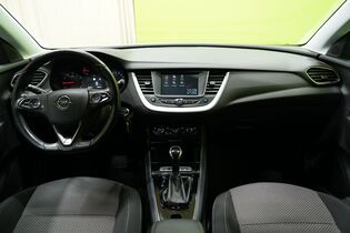 Opel Grandland X vaihtoauto