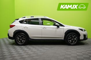 Subaru XV vaihtoauto