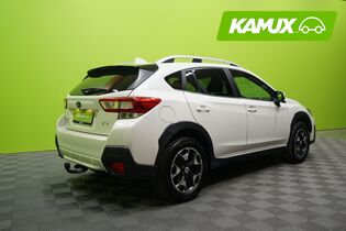 Subaru XV vaihtoauto