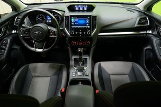 Subaru XV vaihtoauto