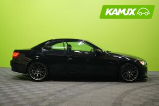 BMW 325 vaihtoauto