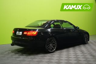 BMW 325 vaihtoauto
