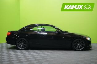 BMW 325 vaihtoauto
