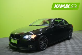 BMW 325 vaihtoauto