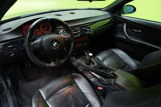 BMW 325 vaihtoauto